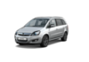 Car Rental in Madeira -  Boek een Opel Zafira DTI met Funchal Car Hire