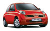 Funchal car Hire - Book here - Nissan Micra Automatic