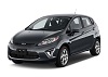 Funchal car Hire - Book here - Ford Fiesta A/C